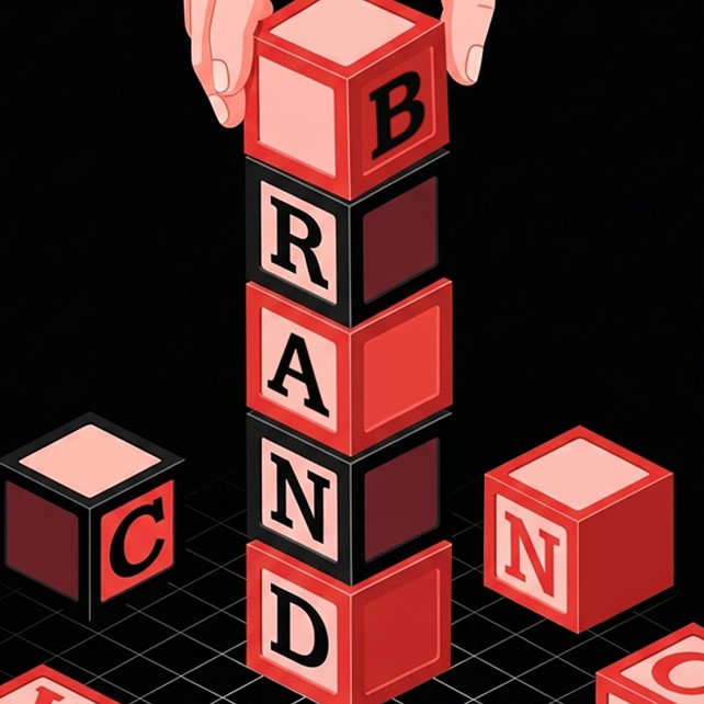 The Five Building Blocks of a Brand Story | The Show and Tell Agency