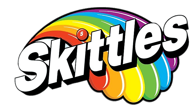 Skittle logo