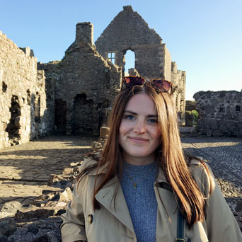 Alison Ireland headshot