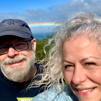 Audra Lesosky headshot