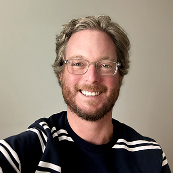 Jesse Cringan headshot