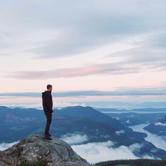 Michael McCaffrey headshot