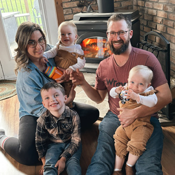 Elizabeth MacDonald headshot